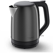 Чайник Tefal KO5S08E0 Subito, сірий