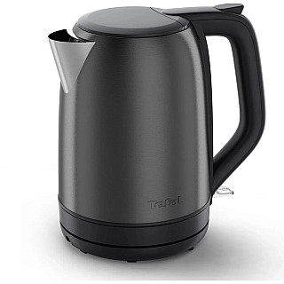 Чайник Tefal KO5S08E0 Subito, сірий