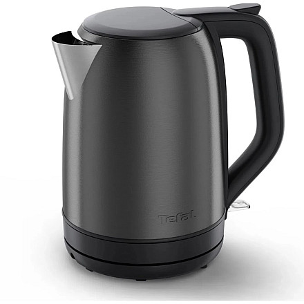 Чайник Tefal KO5S08E0 Subito, сірий - 1