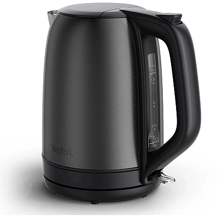 Чайник Tefal KO5S08E0 Subito, сірий - 2