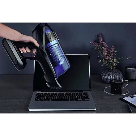 Пилосос Tefal TY98C0WO X-force Flex, model Aqua - 3