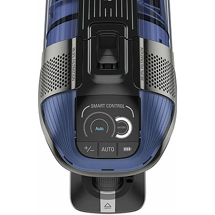 Пилосос Tefal TY98C0WO X-force Flex, model Aqua - 2