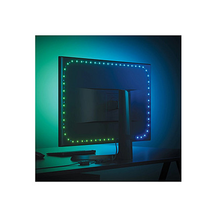 Nanoleaf 4D PC Screen Mirror Lightstrip USB, 2.5m|10 W|Multicolor RGB - 6