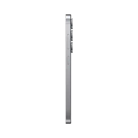 Samsung Galaxy S25 S931 (Silver Shadow) DS 6.2