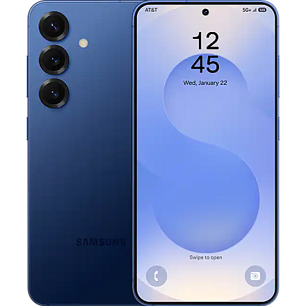 Samsung Galaxy S25 S931 (Navy) DS 6.2