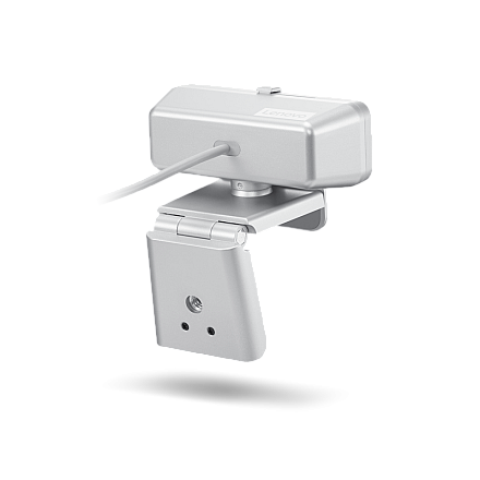 Kamera internetowa Lenovo Accessories 310 FHD біла - 7