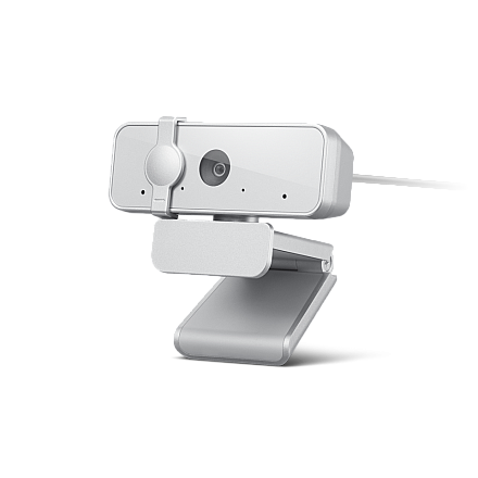 Kamera internetowa Lenovo Accessories 310 FHD біла - 1