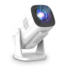 Inteligentny projektor Philips NeoPix 250, 1920x1080, 1.3, 3000:1, білий | Philips
