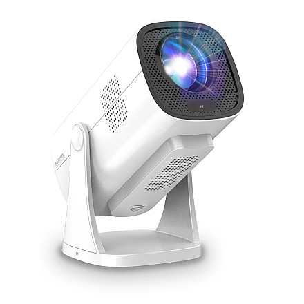 Inteligentny projektor Philips NeoPix 250, 1920x1080, 1.3, 3000:1, білий | Philips - 1