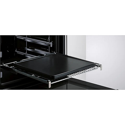 Bosch HEZ327000 Піцца камінь з дерев'яною лопаткою - 3