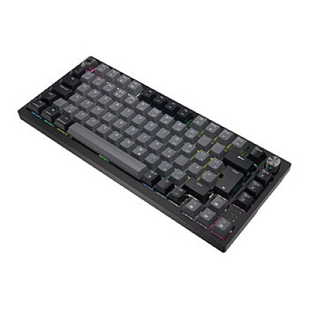 Клавіатура Corsair K65 PLUS Mechaniczna klawiatura для gier - 4