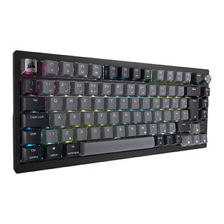 Клавіатура Corsair K65 PLUS Mechaniczna klawiatura для gier - 2