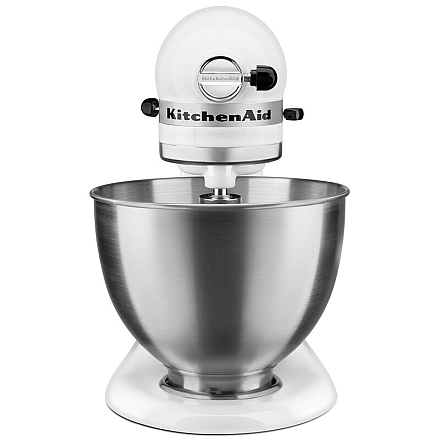 KitchenAid Kitchen Machine Classic 5K45SSEWH 250 W - 2
