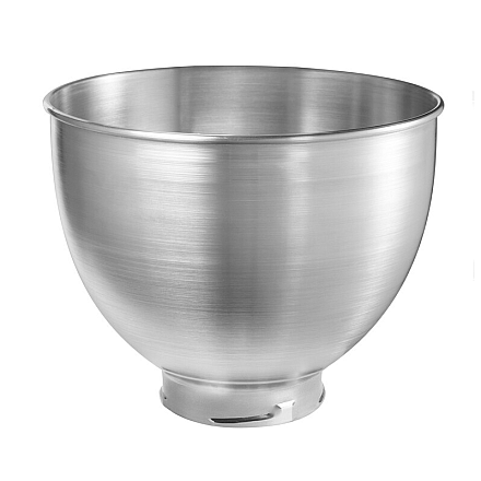 KitchenAid Kitchen Machine Classic 5K45SSEWH 250 W - 3