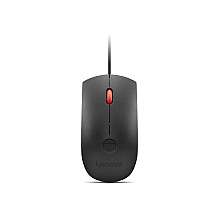 Lenovo Biometryczna mysz USB Gen3 на odcisk palca