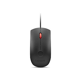 Lenovo Biometryczna mysz USB Gen3 на odcisk palca