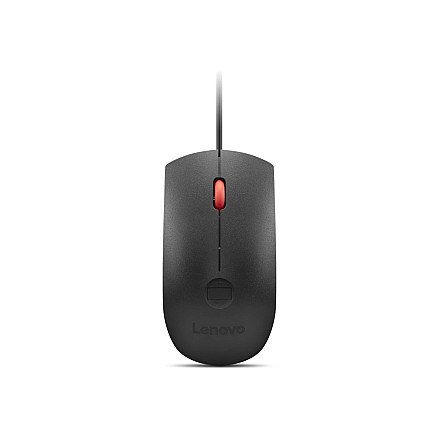 Lenovo Biometryczna mysz USB Gen3 на odcisk palca - 1