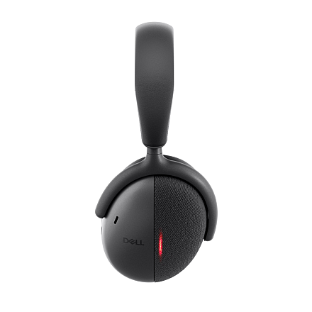 Zestaw навушниковий Dell Premier WL7024 Bluetooth Вбудований mikrofon - 3