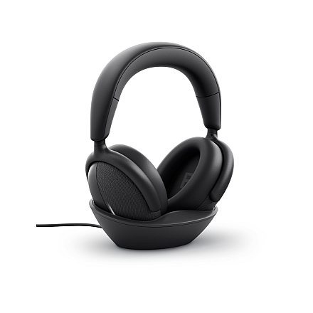 Zestaw навушниковий Dell Premier WL7024 Bluetooth Вбудований mikrofon - 4