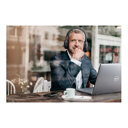 Zestaw навушниковий Dell Premier WL7024 Bluetooth Вбудований mikrofon - 13