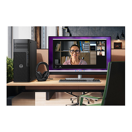 Zestaw навушниковий Dell Premier WL7024 Bluetooth Вбудований mikrofon - 14