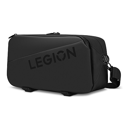 Lenovo Legion Sling Bag Black - 3