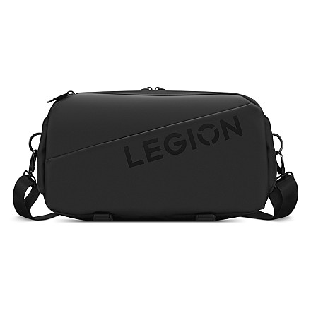 Lenovo Legion Sling Bag Black - 1