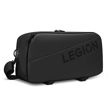Lenovo Legion Sling Bag Black - 4