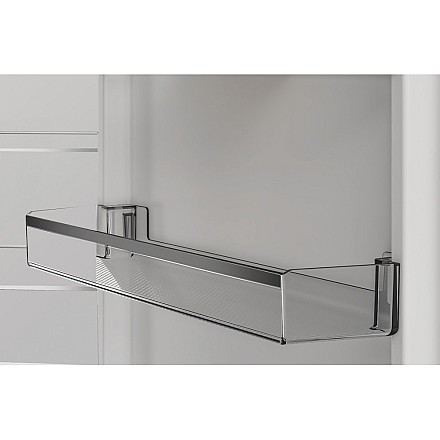 Lodówka Whirlpool WHK 25404 XP5E - 6
