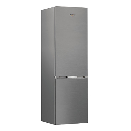 Lodówka Whirlpool WHK 25404 XP5E - 3