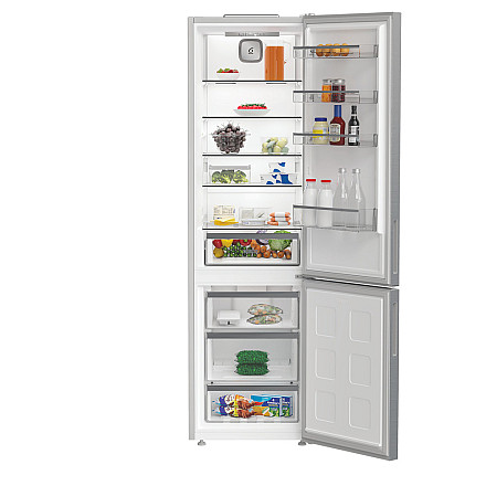 Lodówka Whirlpool WHK 25404 XP5E - 5