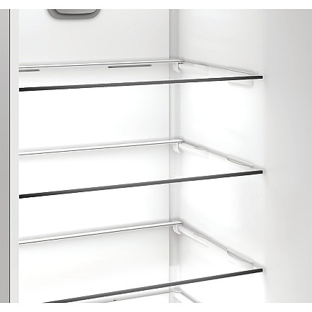 Lodówka Whirlpool WHK 25404 XP5E - 8