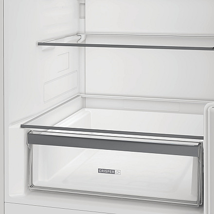 Lodówka Whirlpool WHK 25404 XP5E - 7