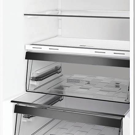 Холодильник Whirlpool WHK 26363 XP6E - 7