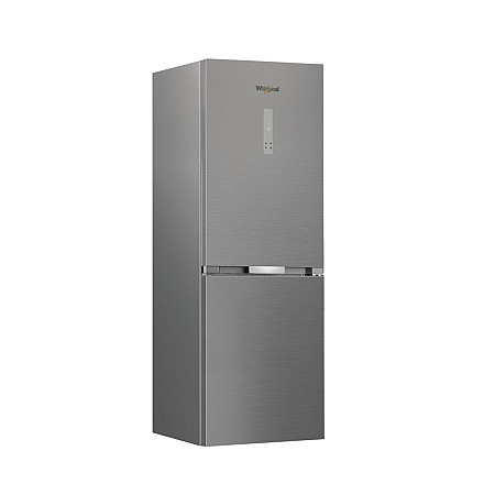 Холодильник Whirlpool WHK 26363 XP6E - 2