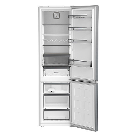 Холодильник Whirlpool WHK 25404 XP8E - 3