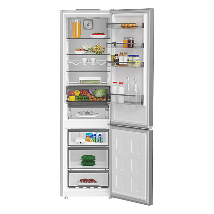 Холодильник Whirlpool WHK 25404 XP8E - 4