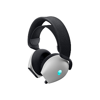 Бездротовий zestaw навушниковий для gier Dell Alienware Tri-Mode - AW725H