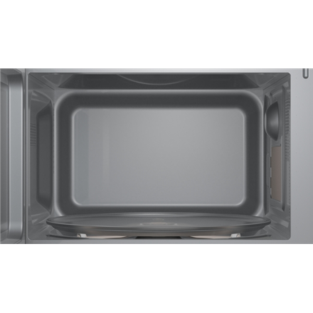 Bosch | BFL523MW3 | Kuchenka mikrofalowa | Do zabudowy | 800 W | білий - 2