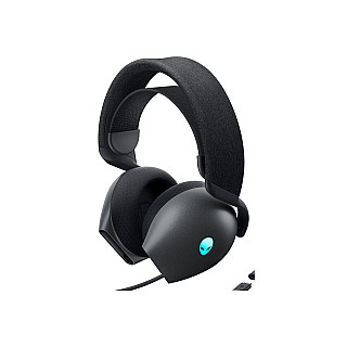 Бездротовий zestaw навушниковий для gier Dell Alienware Tri-Mode - AW725H
