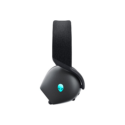 Бездротовий zestaw навушниковий для gier Dell Alienware Tri-Mode - AW725H - 5