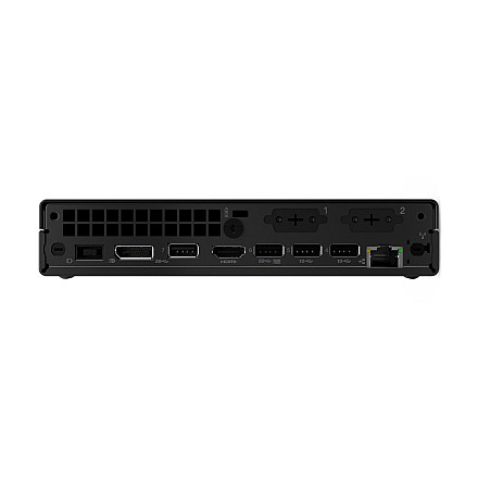 Lenovo ThinkCentre M70q Gen 6 ULT5-225T - 4