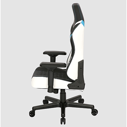 Onex | Premium Gaming Chair | FX8 Formula X Module Injected | Black/Blue/White - 5