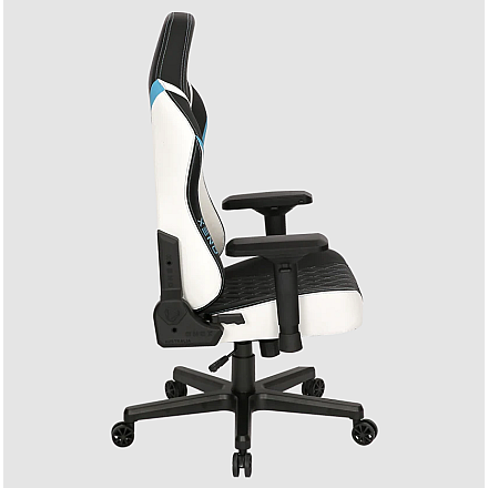 Onex | Premium Gaming Chair | FX8 Formula X Module Injected | Black/Blue/White - 4