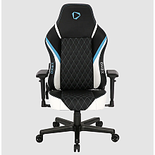 Onex | Premium Gaming Chair | FX8 Formula X Module Injected | Black/Blue/White