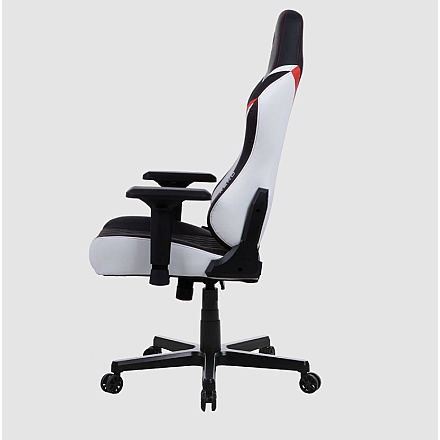 Onex | Premium Gaming Chair | FX8 Formula X Module Injected | Black/Red/White - 5