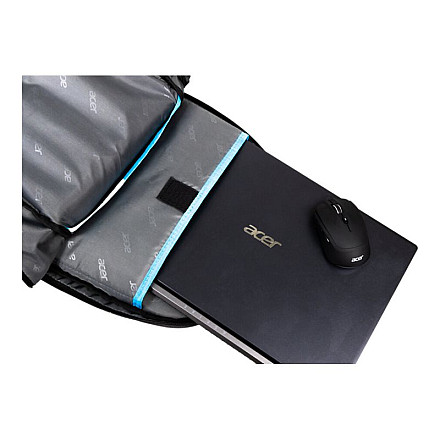 Plecak Acer Predator Urban 15,6" | Acer - 9