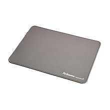 Килимок для миші Fellowes Breyta XL - сіра | Fellowes