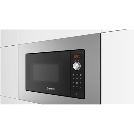 Bosch BFL623MS3 Kuchenka mikrofalowa Do zabudowy - 2