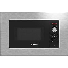 Bosch BFL623MS3 Kuchenka mikrofalowa Do zabudowy
